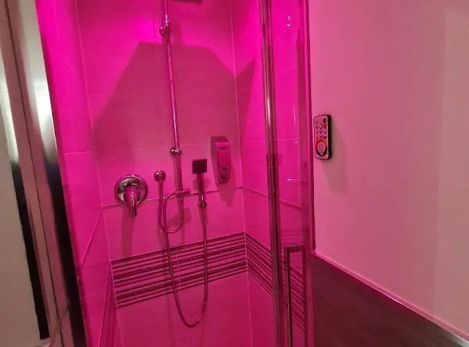 Hébergement de vacances Laura Bologne