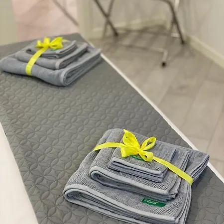 Laura Feriehus Bologna