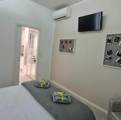 Feriehus Laura Bologna