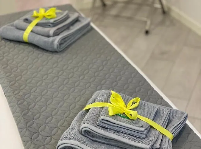 Laura Feriehus Bologna