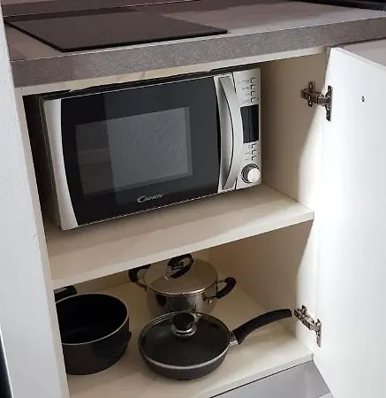 Prázdninový dům Laura