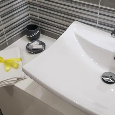 Prázdninový dům Laura *