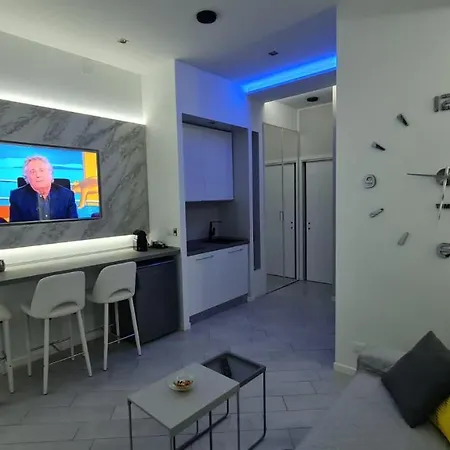 Laura Prázdninový dům