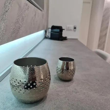 Prázdninový dům Laura