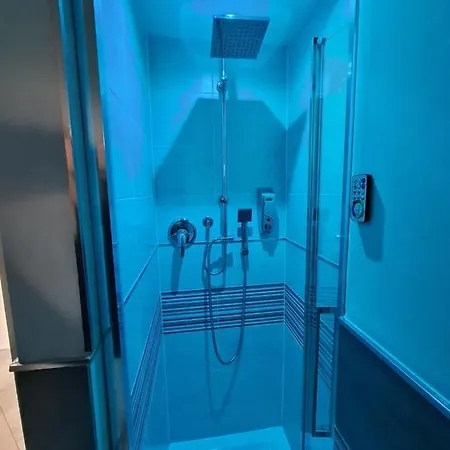 Prázdninový dům Laura *