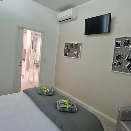 Prázdninový dům Laura Boloňa