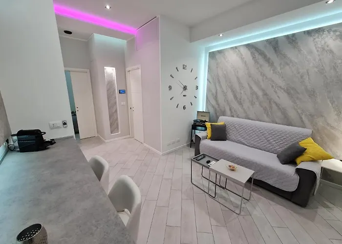 Semesterbostad Laura