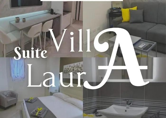 Laura 펜션 볼로냐