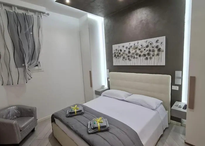 Laura Semesterbostad *