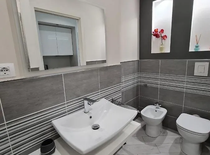 Сasa de vacaciones Laura Bolonia