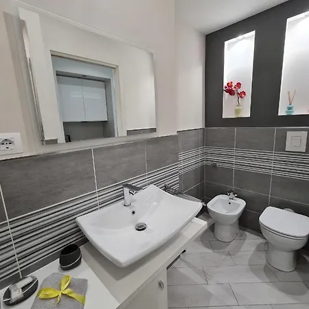 度假居 Laura 博洛尼亚